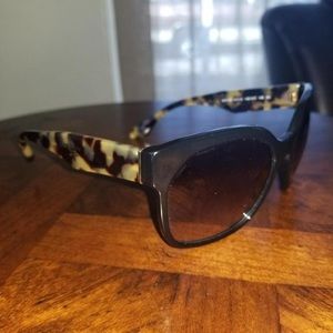 New Prada sunglasses